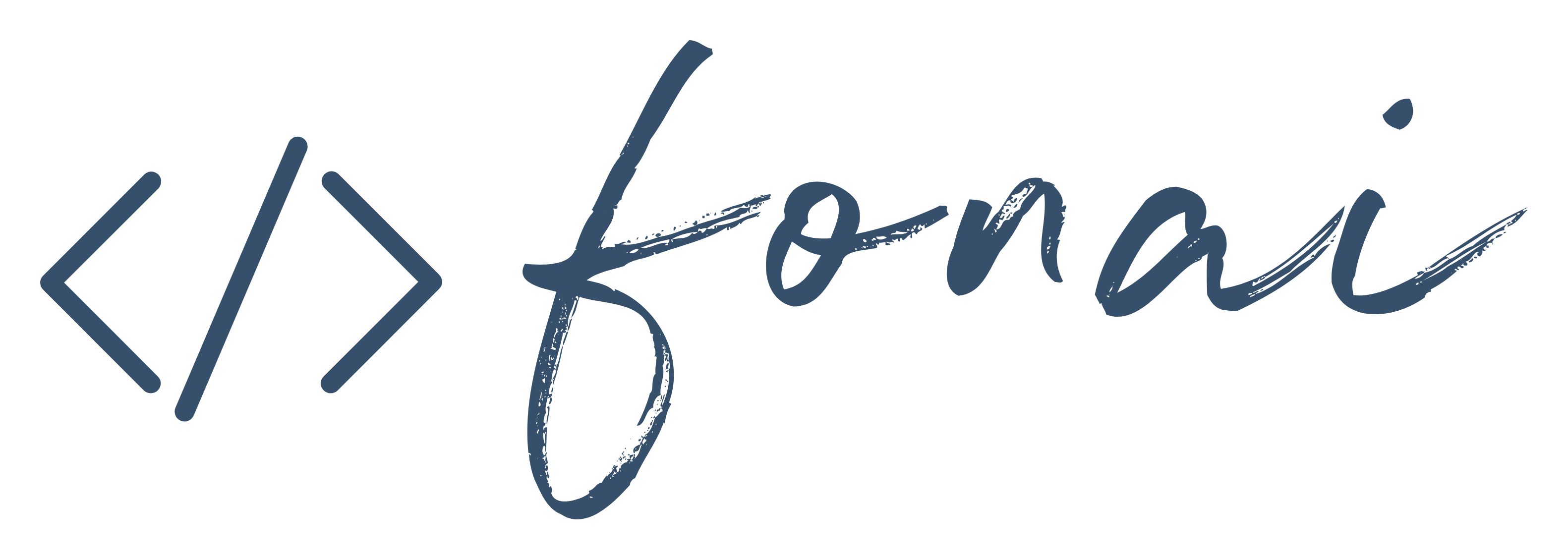 Fonai logo